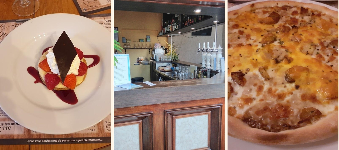 Le Vivaldi - Gallery Image 1