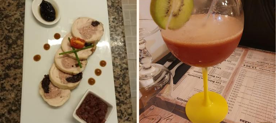 Le Vivaldi - Gallery Image 2